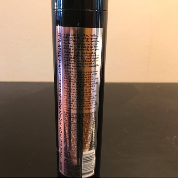 In Common Black and Silver Hair Serum - Picture 2 of 2